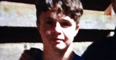 Police launch urgent search for missing Scots teenager who vanished from Edinburgh