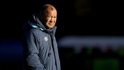 ‘We have to respect referees’ – England boss Eddie Jones makes Rassie Erasmus dig before South Africa showdown