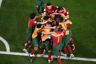 Portugal 3-2 Ghana LIVE! World Cup 2022 result, match stream and latest updates today