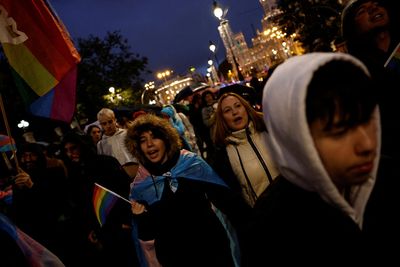 Activists fear Spain's transgender bill is running out of time