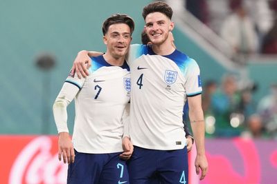 It’s theirs if they want it – Eddie Lewis backs England to reach World Cup final