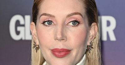 Comedian Katherine Ryan says it's 'open secret' TV star she confronted is 'sexual predator'