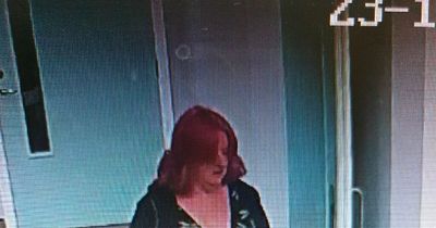 Huge search for Edinburgh woman in sandals who vanished from neighbourhood