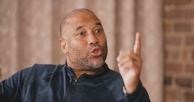 John Barnes hits out at 'stupid' Jude Bellingham claim amid Liverpool transfer links