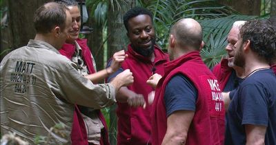 ITV I'm A Celebrity viewers spot 'criminal' act as they make threat over future series