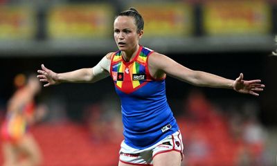 Daisy Pearce: the face of a generation intent on breaking AFLW premiership duck