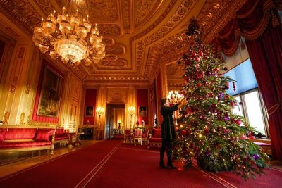 King to host first Christmas as monarch at Sandringham