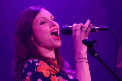 Sophie Ellis-Bextor and Matt Goss among stars taking to the stage for a charity tribute to Judy Garland