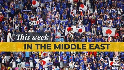 Middle East round-up: The first Arab World Cup