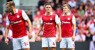 The Bristol City stat that needs to be improved when the Robins return from the World Cup break