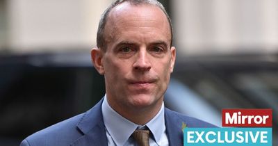 Fears of Dominic Raab 'whitewash' as 'scarred' staff prepare to make bullying complaints