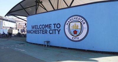 'China's Rupert Murdoch' steps down as director of Manchester City parent company City Football Group