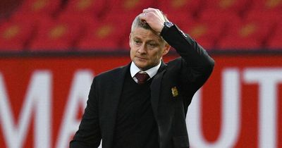 Ole Gunnar Solskjaer signing who was told to quit Man Utd fails in World Cup test