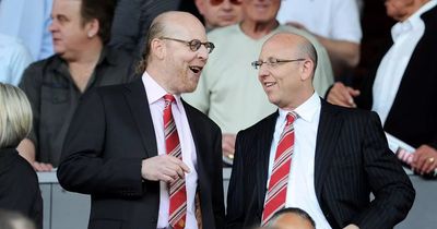 Newcastle United 'ripple' behind Glazers' plans for Manchester United