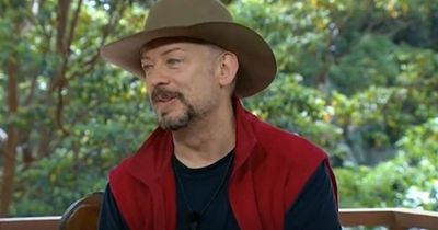 Boy George's sharp response to Lorraine Kelly's 'tantrum' remark about his time on I'm a Celeb