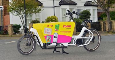 130 new jobs created in Leeds as Zoom by Ocado opens first base outside London