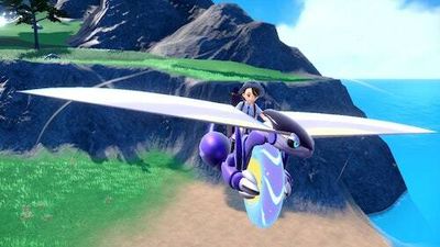 'Pokémon Scarlet and Violet' tier list: 6 best Pokémon for the late game