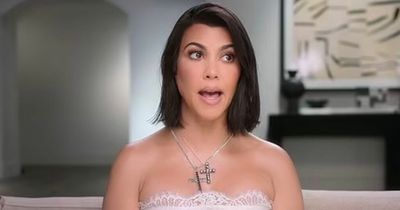 Kourtney Kardashian speaks out on blended family as son refuses to join them for dinner