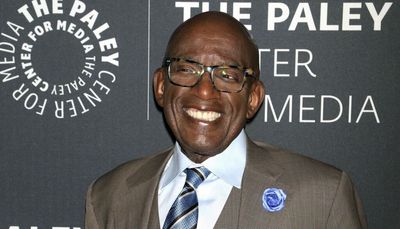 Al Roker recovering after being hospitalized for blood clots: ‘I am so fortunate’
