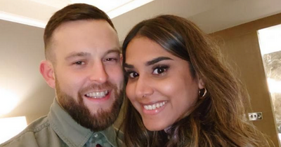 Scots couple who got engaged at Glasgow Westlife gig open up on 'amazing experience'