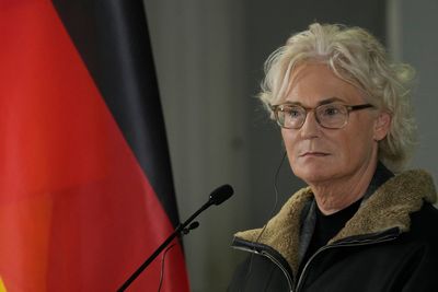 German Patriot air defence units intended for NATO territory, Berlin tells Warsaw