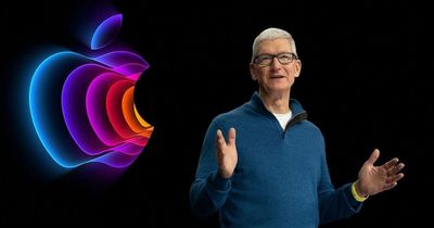 Apple CEO Tim Cook's telling comments as he explores purchasing Man Utd from the Glazers