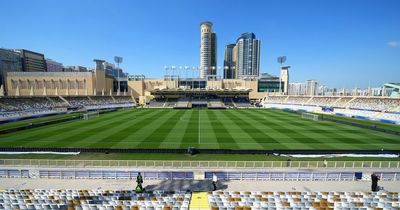 Graham Potter can claim first Chelsea trophy as Premier League clash in Abu Dhabi is confirmed