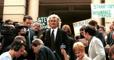 Seven must watch Billy Connolly movies to celebrate the Big Yin's 80th birthday