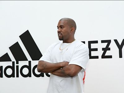 Adidas probing claims Kanye West showed explicit images of Kim Kardashian to potential employees