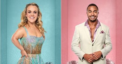 Tyler West and Ellie Simmonds to make BBC Strictly Come Dancing comeback in exciting twist