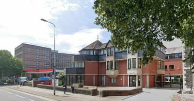 New café planned for Cathedral Road in Cardiff