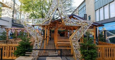 Where to go and what to do in Bristol this Christmas