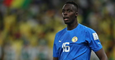 Chelsea star Kalidou Koulibaly backs Edouard Mendy as Senegal make huge World Cup decision