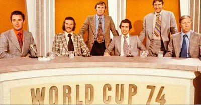 Newcastle United and the World Cup: 1974 - Moncur a TV pundit but England miss out