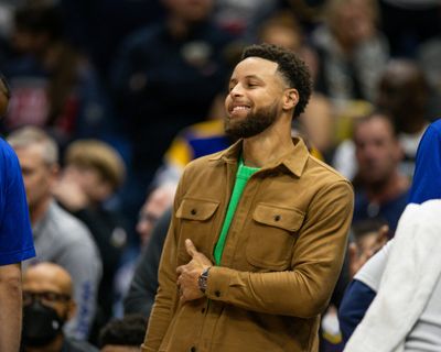 Steph Curry on why Game 4 in Boston is his favorite game of his career