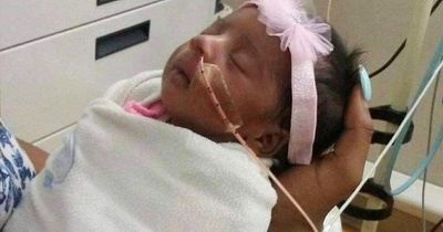 Mum who had three miscarriages creates 80,000-strong community for parents of premature babies