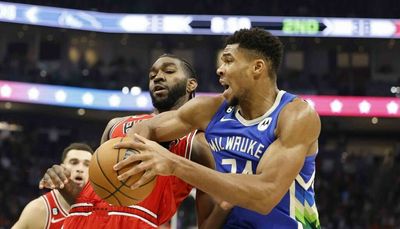 Bulls are starting to get defensive, and that includes the ‘Big Three’