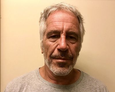 Epstein victims sue several major banks accusing them of aiding his sex-trafficking operation