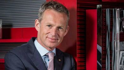 Our ambition is to invest & grow the game in India, says City Football Group COO Roel de Vries