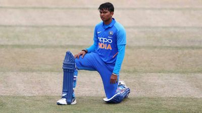 Mumbai call up Saxena, Naik, Pawar for Vijay Hazare Trophy knockouts
