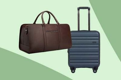 Luggage deals for Black Friday 2022: Save up to 50% on cases from Away, Antler and more