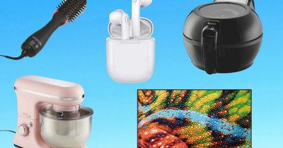 Aldi launches first ever Black Friday sale - top deals on airfryers, tech and more