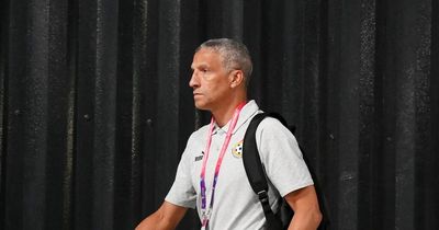 Chris Hughton's Ghanaian roots explained ahead of World Cup campaign