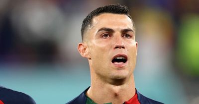 Roy Keane and Graeme Souness agree on Cristiano Ronaldo World Cup statement amid Chelsea links