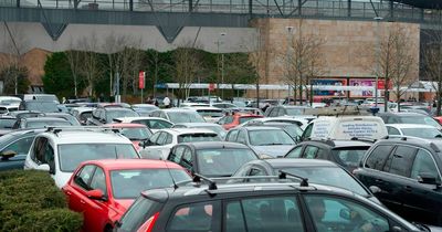 Glasgow Silverburn shopping centre to get new luxury electric car show room