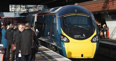 Lucrative conferences cancelled and investors forced to go by minibus: What Manchester's rail meltdown is costing the city's economy
