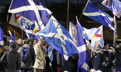 Why this supreme court ruling presents an opportunity for Scottish nationalists
