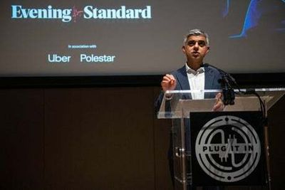 London Mayor unveils new charging strategy towards Net Zero 2030