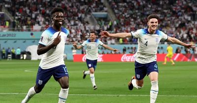 How to watch England vs USA - kick-off time, TV channel and pundit details for World Cup clash