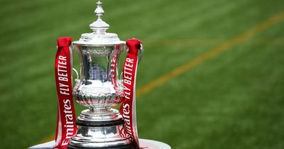 When is the FA Cup third-round draw? TV details and ball numbers info as Sunderland await opponents